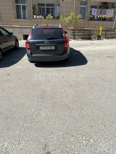 Kia Ceed 2008, 321,500 km - 1.6 l - Bakı
