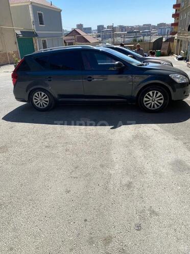 Kia Ceed 2008, 321,500 km - 1.6 l - Bakı