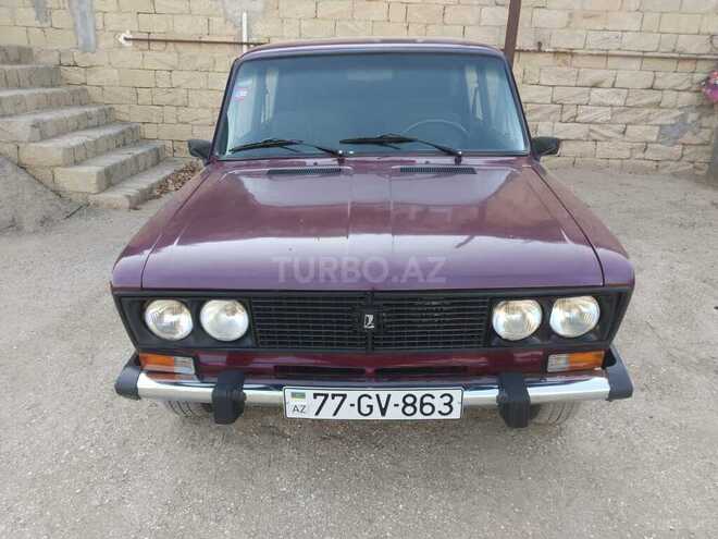 LADA (VAZ) 2106 2005, 244,000 km - 1.5 l - Bakı