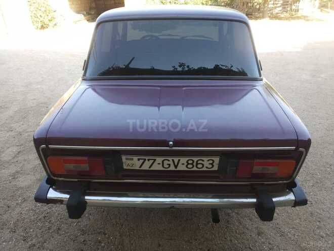 LADA (VAZ) 2106 2005, 244,000 km - 1.5 l - Bakı