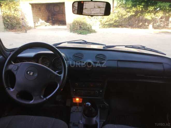 LADA (VAZ) 2106 2005, 244,000 km - 1.5 l - Bakı