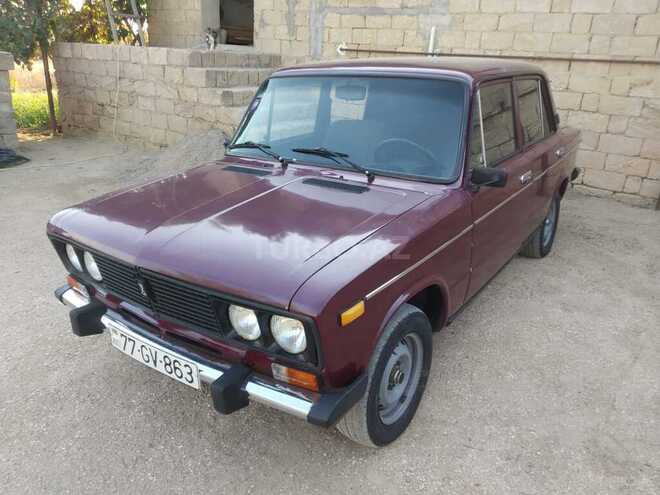 LADA (VAZ) 2106 2005, 244,000 km - 1.5 l - Bakı