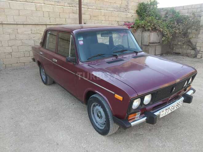 LADA (VAZ) 2106 2005, 244,000 km - 1.5 l - Bakı