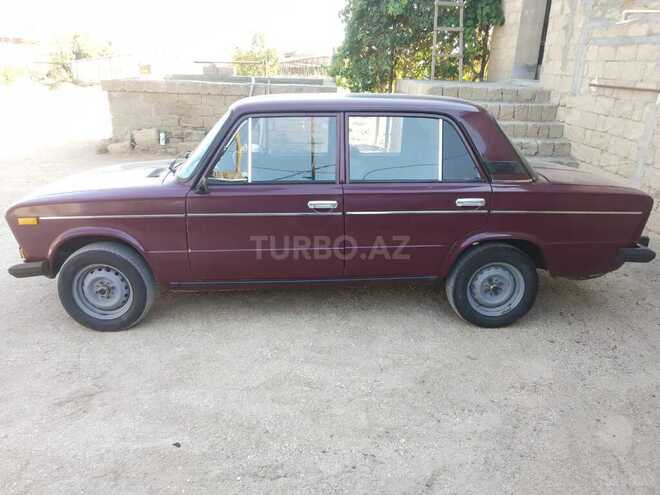 LADA (VAZ) 2106 2005, 244,000 km - 1.5 l - Bakı