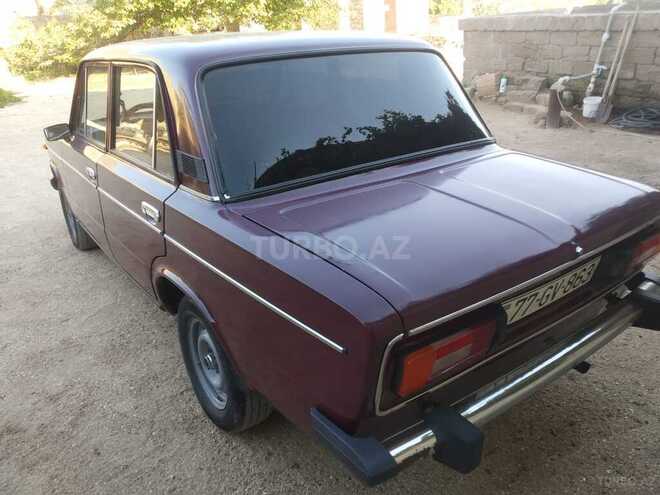 LADA (VAZ) 2106 2005, 244,000 km - 1.5 l - Bakı