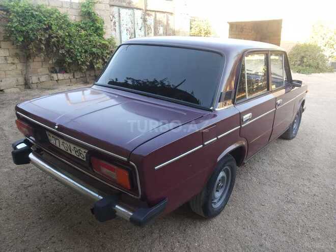 LADA (VAZ) 2106 2005, 244,000 km - 1.5 l - Bakı