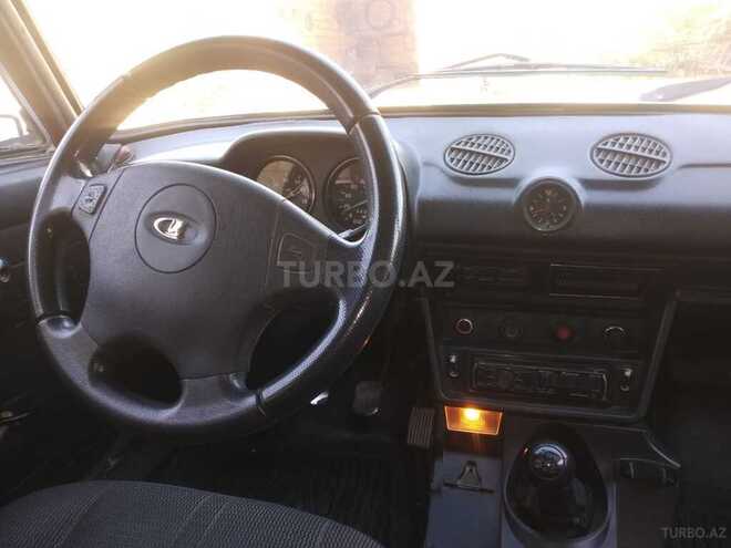 LADA (VAZ) 2106 2005, 244,000 km - 1.5 l - Bakı