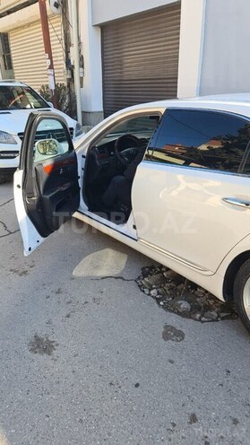 Lexus LS 460 2008, 278,846 km - 4.6 l - Bakı