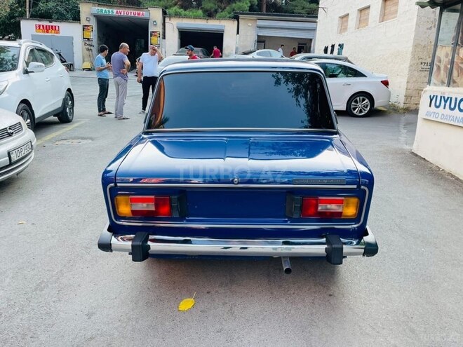 LADA (VAZ) 2106 2004, 48,000 km - 1.5 l - Bakı