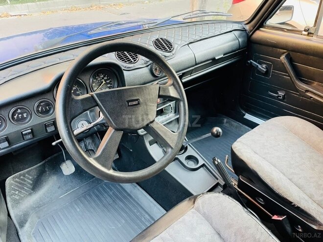 LADA (VAZ) 2106 2004, 48,000 km - 1.5 l - Bakı