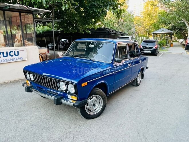 LADA (VAZ) 2106 2004, 48,000 km - 1.5 l - Bakı