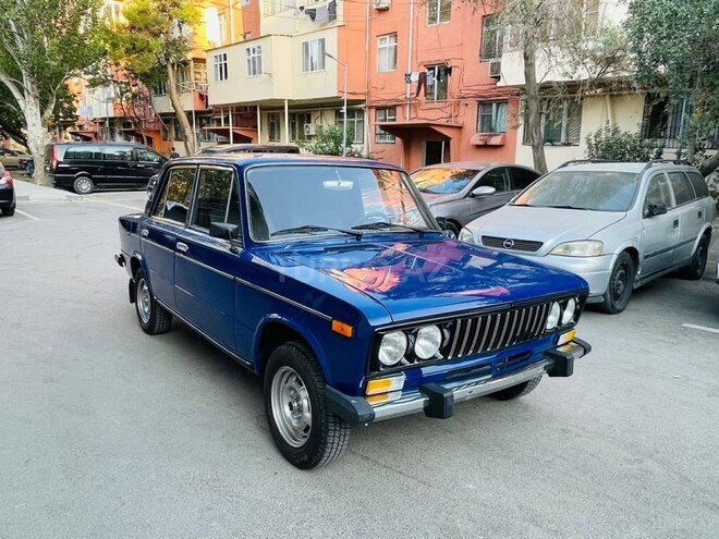 LADA (VAZ) 2106 2004, 48,000 km - 1.5 l - Bakı