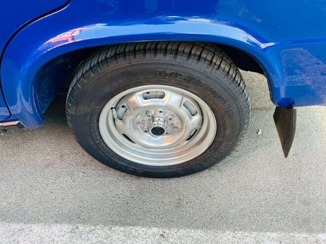 LADA (VAZ) 2106 2004, 48,000 km - 1.5 l - Bakı