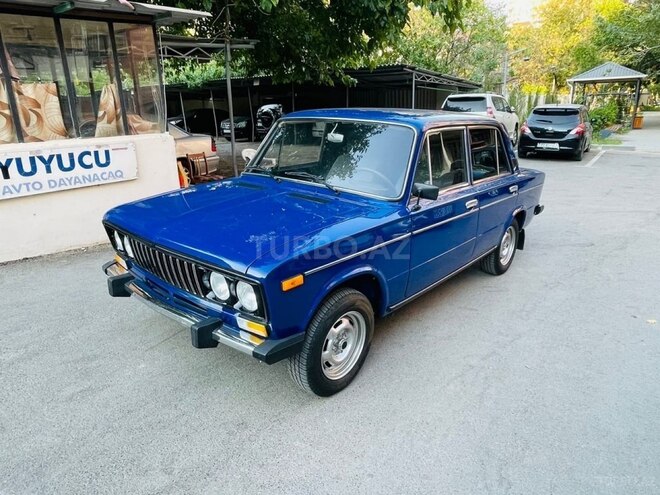 LADA (VAZ) 2106 2004, 48,000 km - 1.5 l - Bakı
