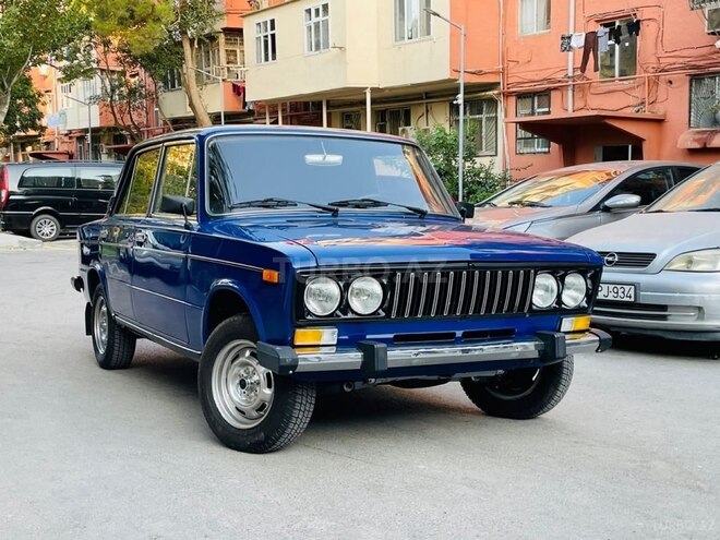 LADA (VAZ) 2106 2004, 48,000 km - 1.5 l - Bakı
