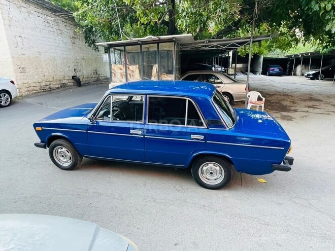 LADA (VAZ) 2106 2004, 48,000 km - 1.5 l - Bakı