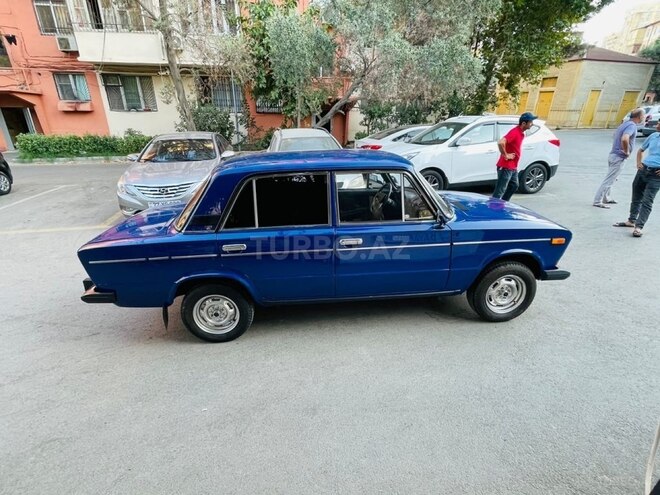 LADA (VAZ) 2106 2004, 48,000 km - 1.5 l - Bakı