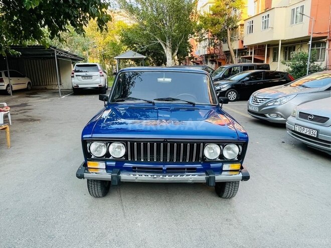 LADA (VAZ) 2106 2004, 48,000 km - 1.5 l - Bakı