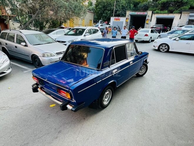 LADA (VAZ) 2106 2004, 48,000 km - 1.5 l - Bakı