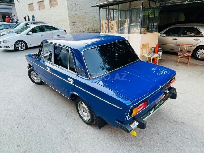 LADA (VAZ) 2106 2004, 48,000 km - 1.5 l - Bakı