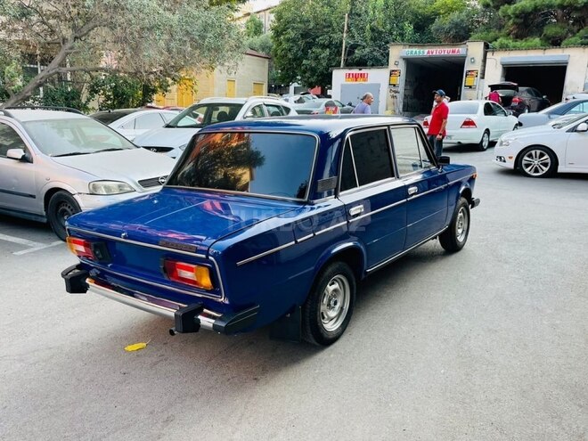 LADA (VAZ) 2106 2004, 48,000 km - 1.5 l - Bakı