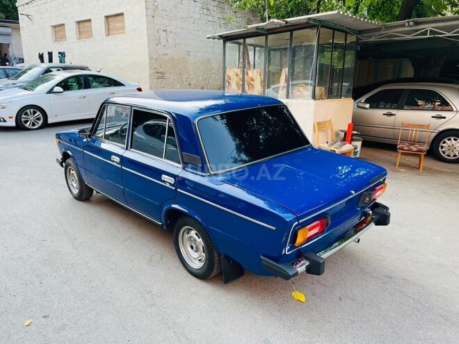 LADA (VAZ) 2106 2004, 48,000 km - 1.5 l - Bakı
