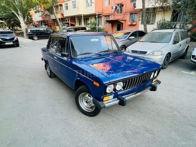 LADA (VAZ) 2106 2004, 48,000 km - 1.5 l - Bakı