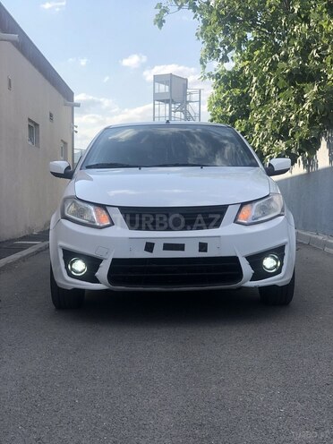 Saipa Saina 2019, 110,000 km - 1.5 l - Şamaxı