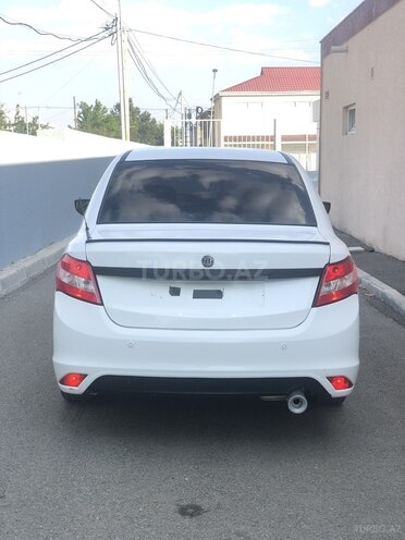 Saipa Saina 2019, 110,000 km - 1.5 l - Şamaxı