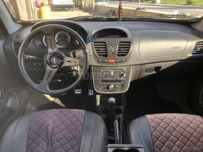 Saipa Saina 2019, 110,000 km - 1.5 l - Şamaxı