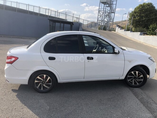 Saipa Saina 2019, 110,000 km - 1.5 l - Şamaxı