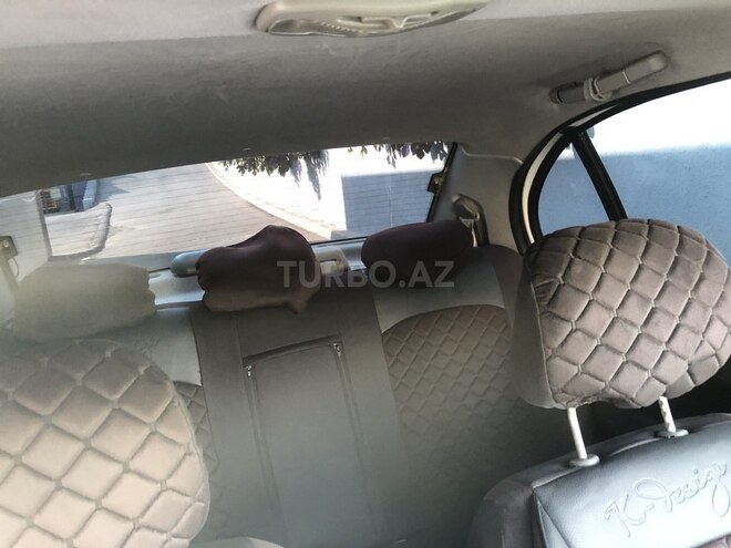 Saipa Saina 2019, 110,000 km - 1.5 l - Şamaxı