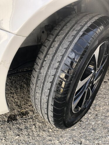 Saipa Saina 2019, 110,000 km - 1.5 l - Şamaxı