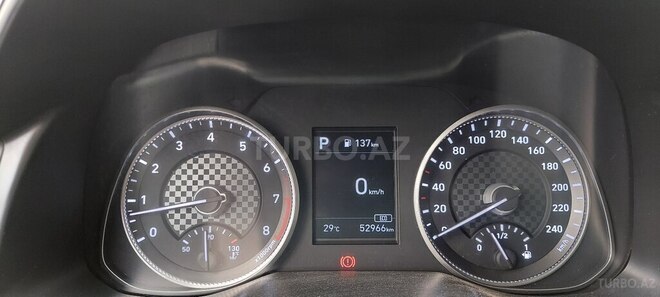 Hyundai Elantra 2019, 53,000 km - 2.0 л - Bakı