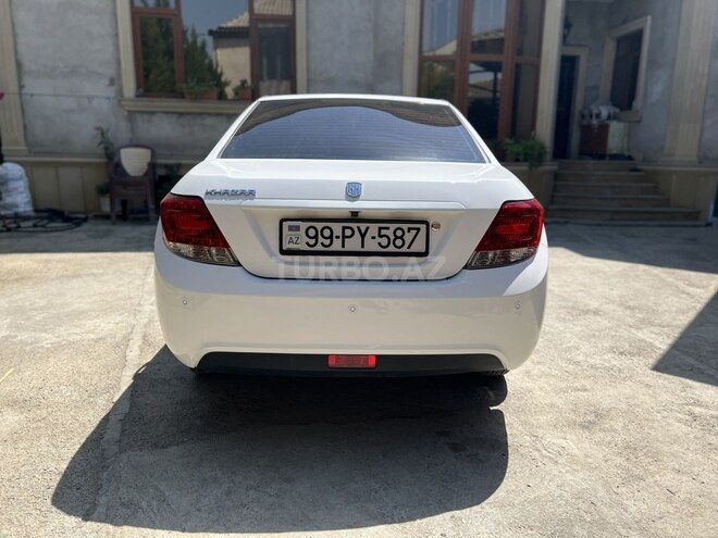 Khazar SD 2021, 91,000 km - 1.7 l - Bakı