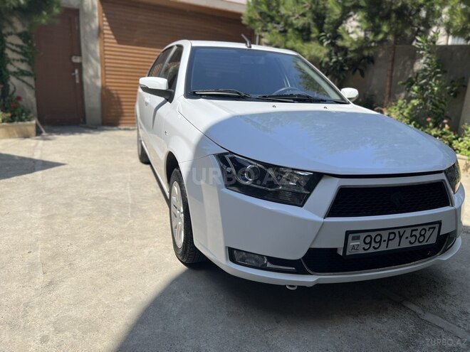 Khazar SD 2021, 91,000 km - 1.7 l - Bakı