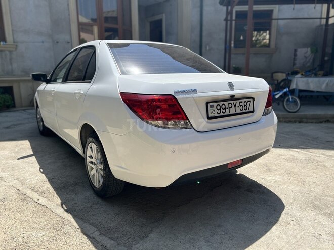 Khazar SD 2021, 91,000 km - 1.7 l - Bakı