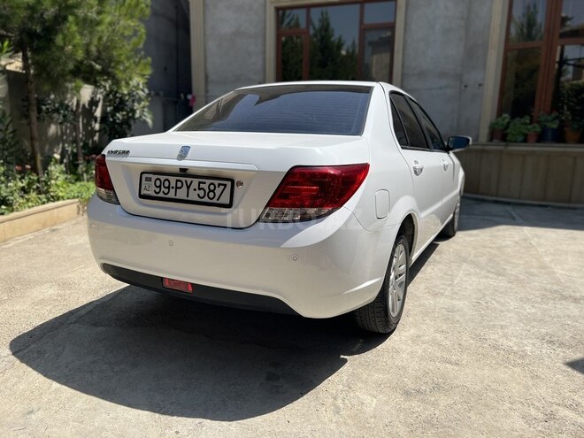 Khazar SD 2021, 91,000 km - 1.7 l - Bakı