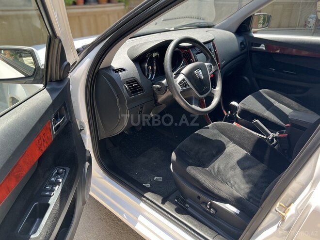 Khazar SD 2021, 91,000 km - 1.7 l - Bakı