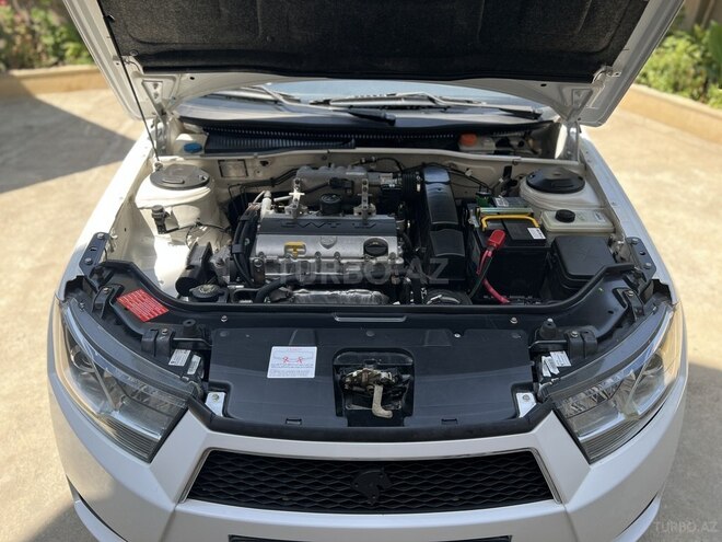 Khazar SD 2021, 91,000 km - 1.7 l - Bakı