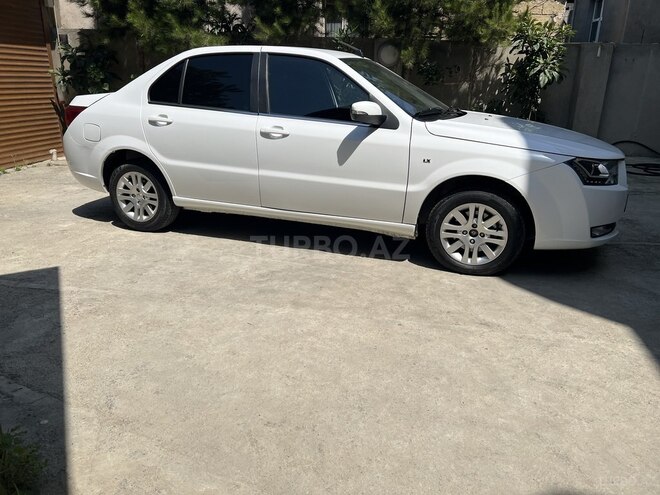 Khazar SD 2021, 91,000 km - 1.7 l - Bakı