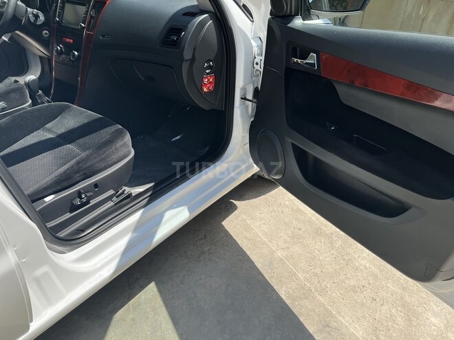 Khazar SD 2021, 91,000 km - 1.7 l - Bakı