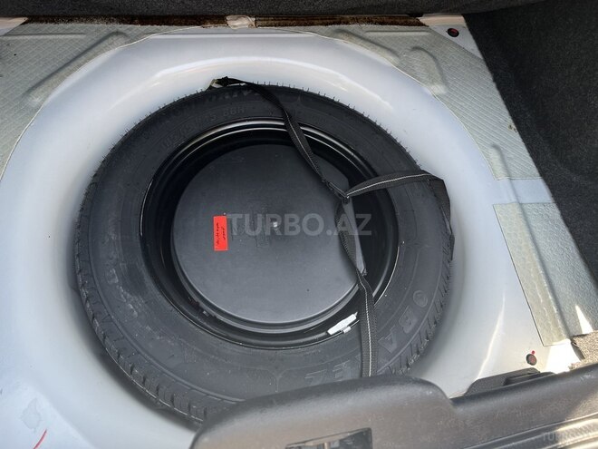 Khazar SD 2021, 91,000 km - 1.7 l - Bakı