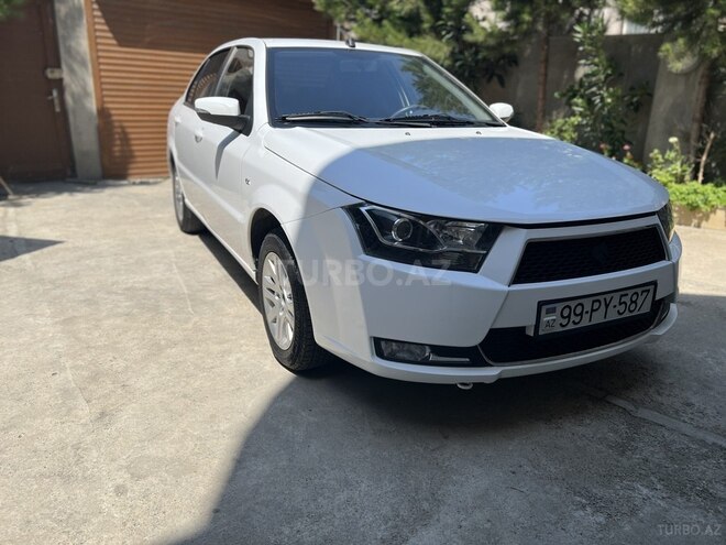 Khazar SD 2021, 91,000 km - 1.7 l - Bakı