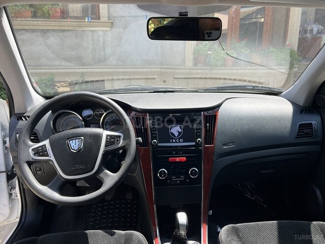 Khazar SD 2021, 91,000 km - 1.7 l - Bakı