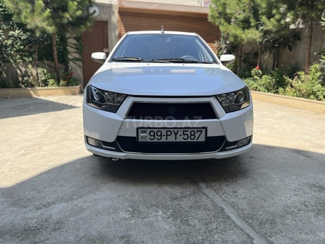 Khazar SD 2021, 91,000 km - 1.7 l - Bakı