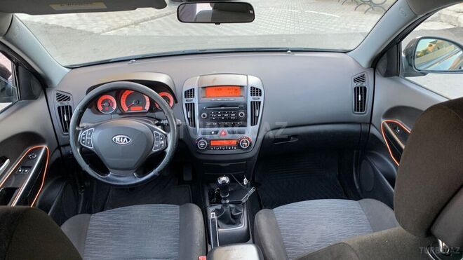 Kia Ceed 2007, 225,000 km - 1.6 л - Bakı
