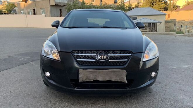 Kia Ceed 2007, 225,000 km - 1.6 л - Bakı