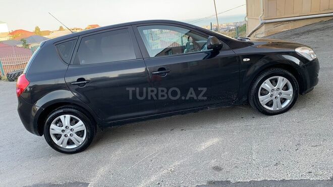 Kia Ceed 2007, 225,000 km - 1.6 л - Bakı