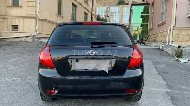 Kia Ceed 2007, 225,000 km - 1.6 л - Bakı